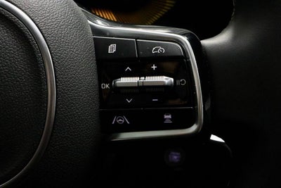 2025 Kia Sorento X-Line EX