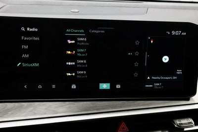 2025 Kia Sorento X-Line EX