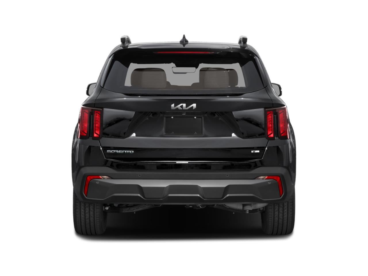 2025 Kia Sorento X-Line EX