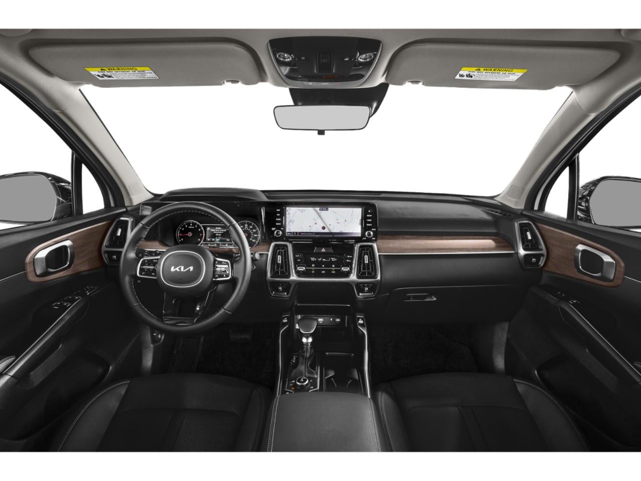 2022 Kia Sorento X-Line EX
