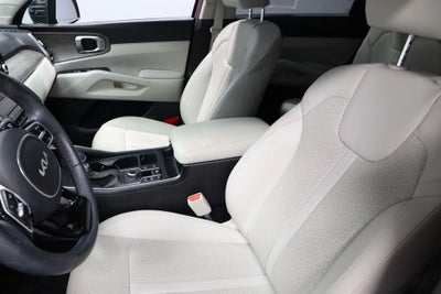 2023 Kia Sorento X-Line EX