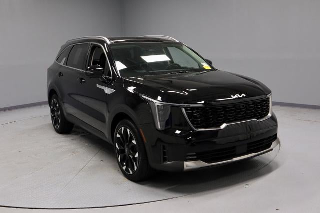 2025 Kia Sorento SX