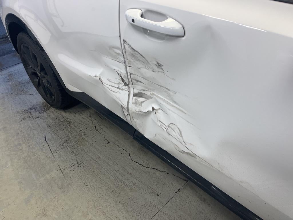 2021 Kia Sorento SX-Prestige