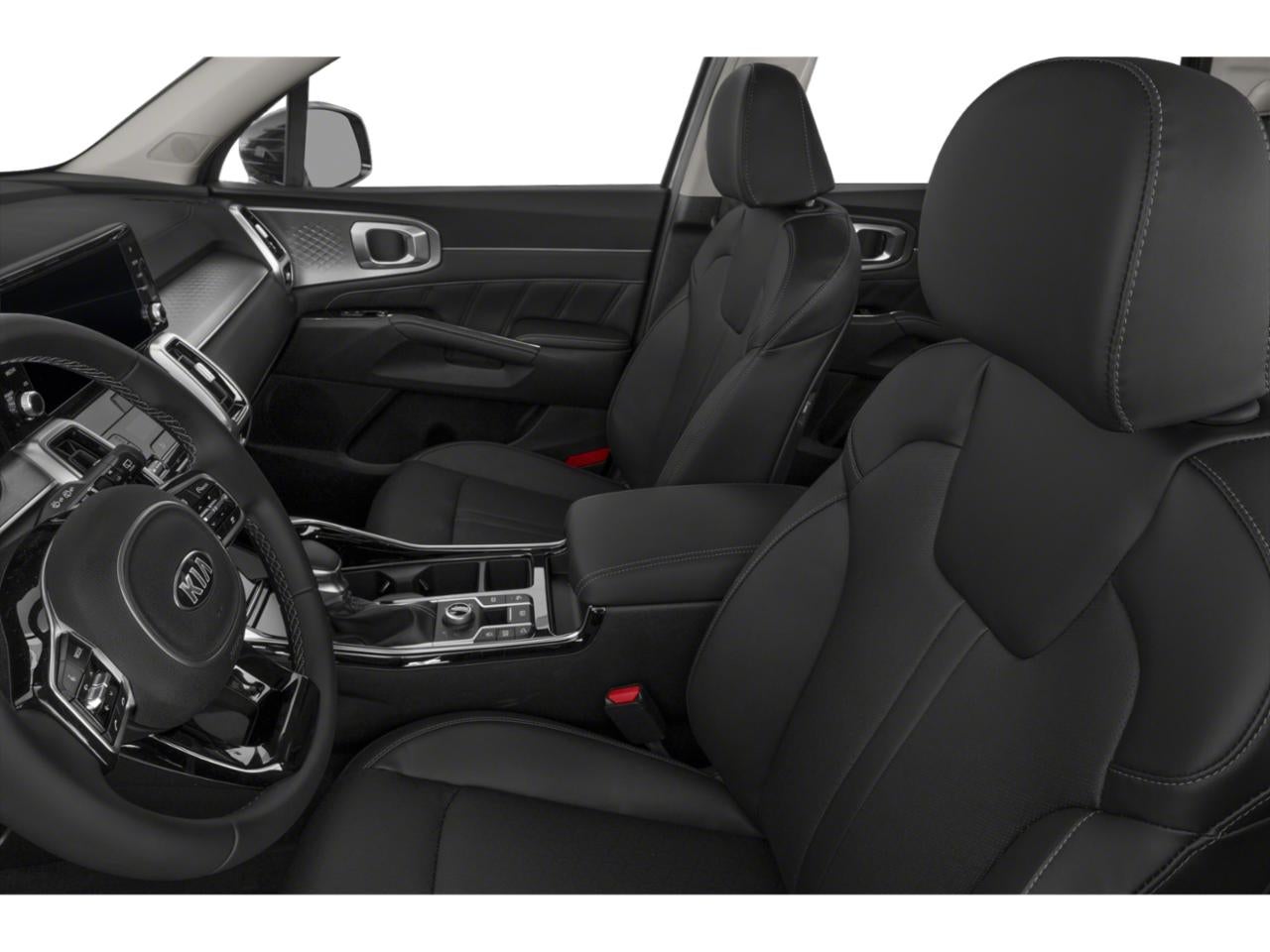 2021 Kia Sorento SX-Prestige