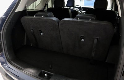 2024 Kia Sorento X-Line SX