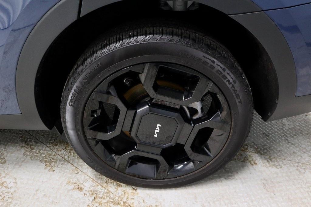 2024 Kia Sorento X-Line SX