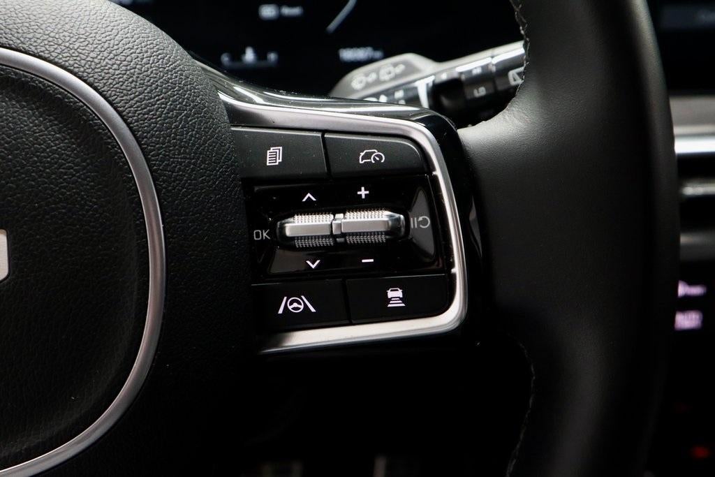 2024 Kia Sorento X-Line SX