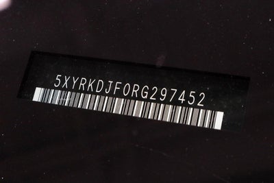 2024 Kia Sorento X-Line SX