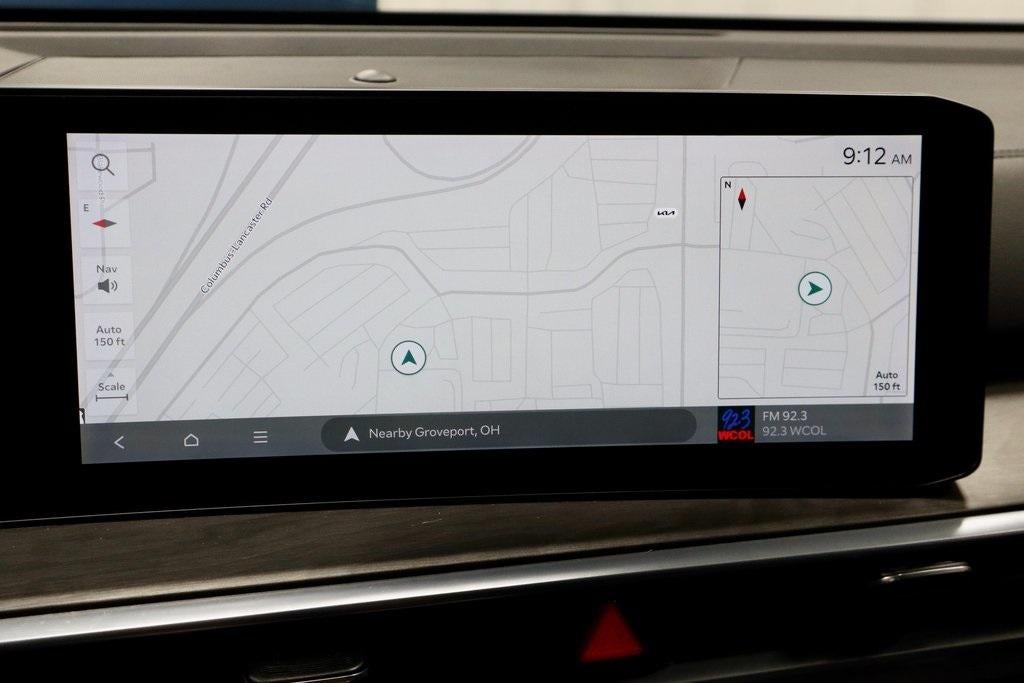 2024 Kia Sorento X-Line SX