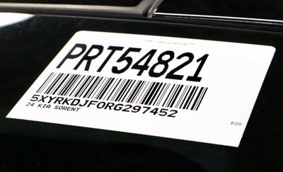 2024 Kia Sorento X-Line SX