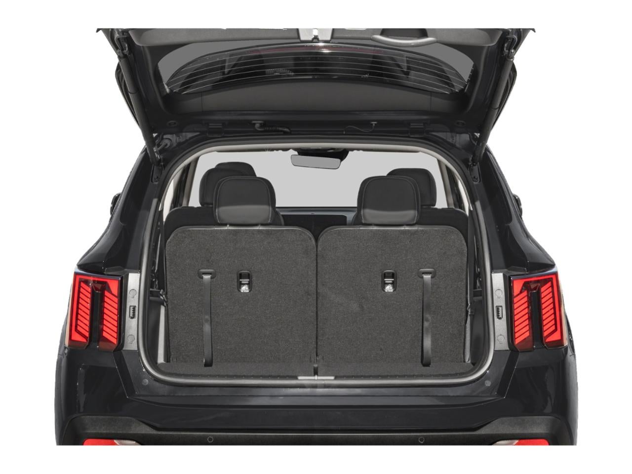 2024 Kia Sorento X-Line SX