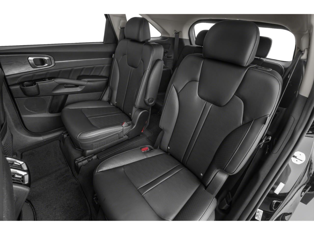 2024 Kia Sorento X-Line SX