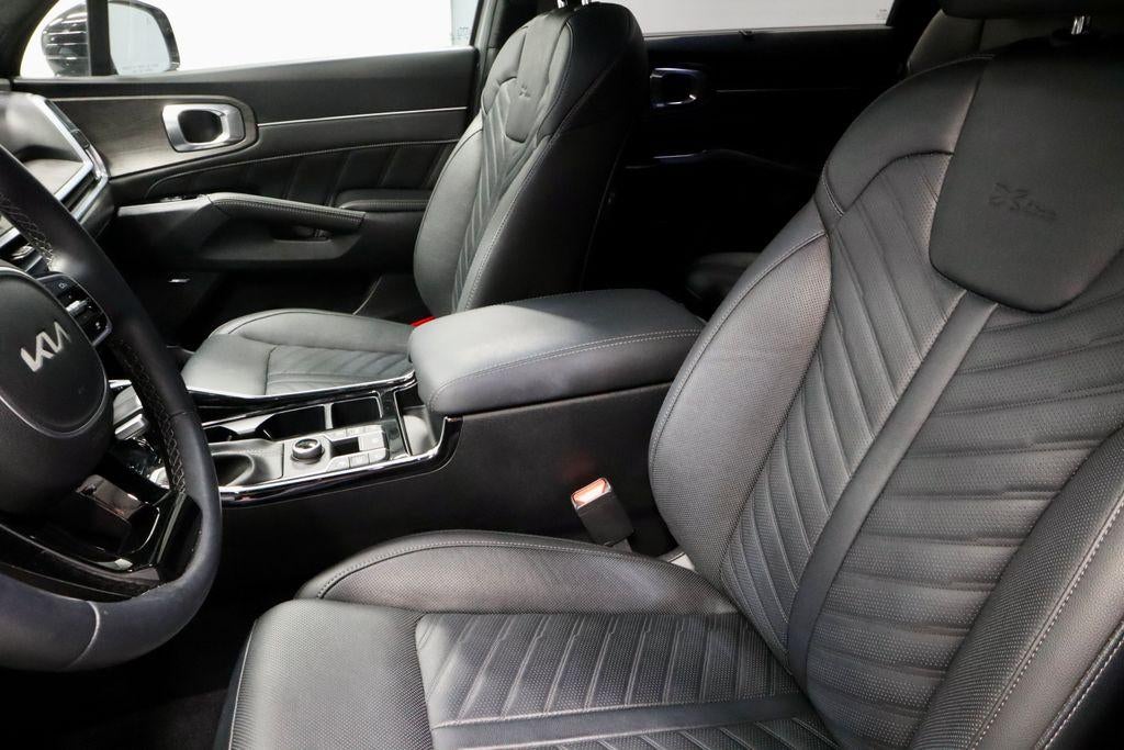2025 Kia Sorento X-Line SX Prestige