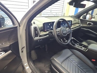 2025 Kia Sorento X-Line SX Prestige