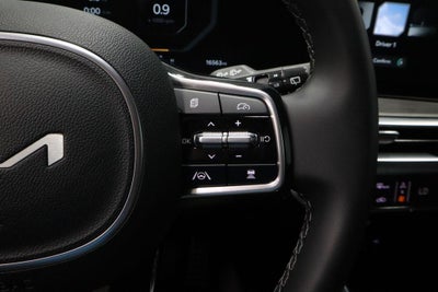 2025 Kia Sorento X-Line SX