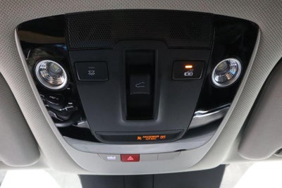 2025 Kia Sorento X-Line SX