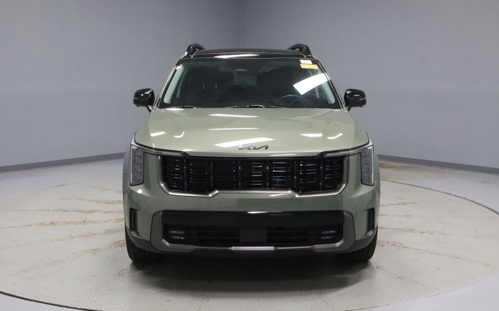 2025 Kia Sorento X-Line SX