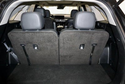 2025 Kia Sorento X-Line SX