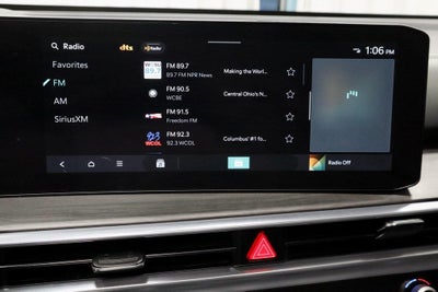 2025 Kia Sorento X-Line SX