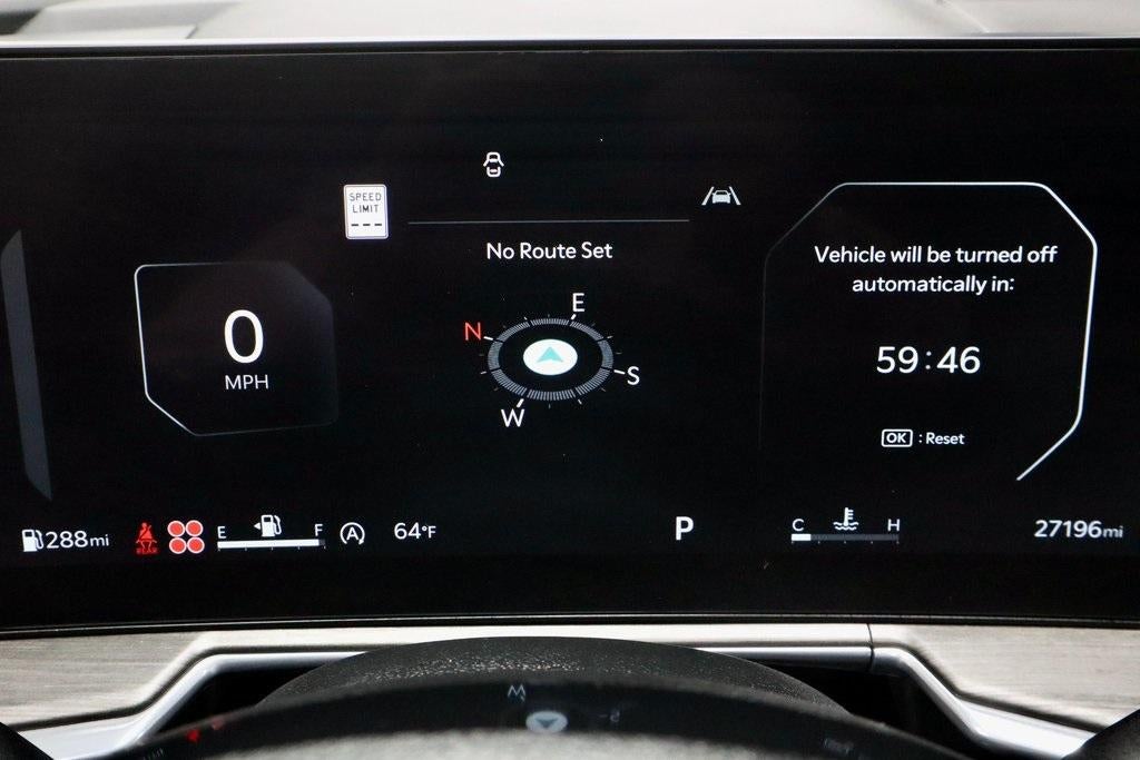 2025 Kia Sorento X-Line SX