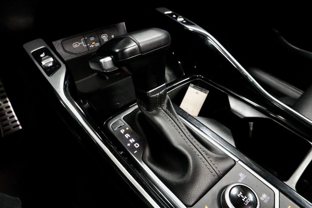 2025 Kia Sorento X-Line SX