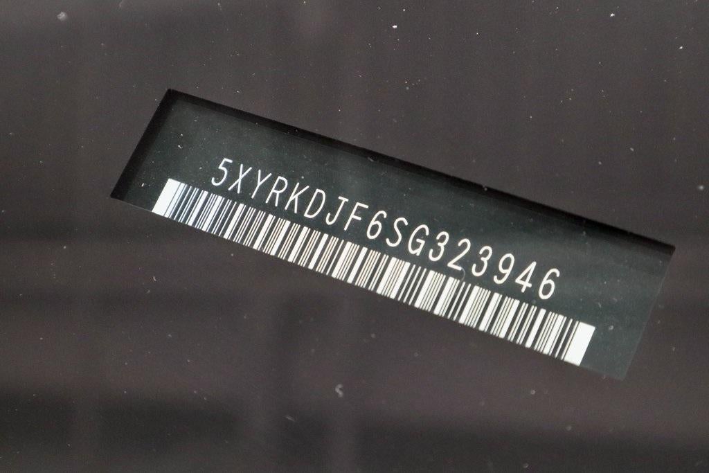 2025 Kia Sorento X-Line SX