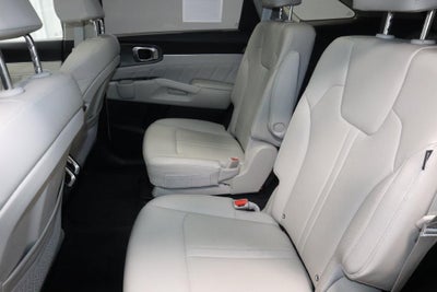 2025 Kia Sorento X-Line SX