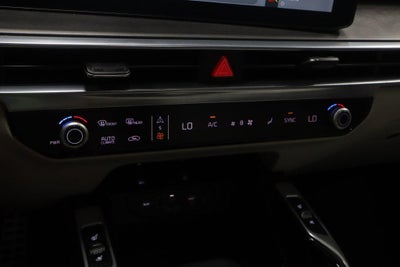 2025 Kia Sorento X-Line SX
