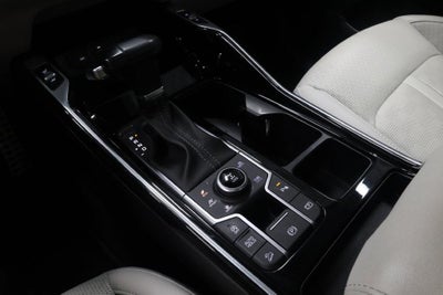 2025 Kia Sorento X-Line SX