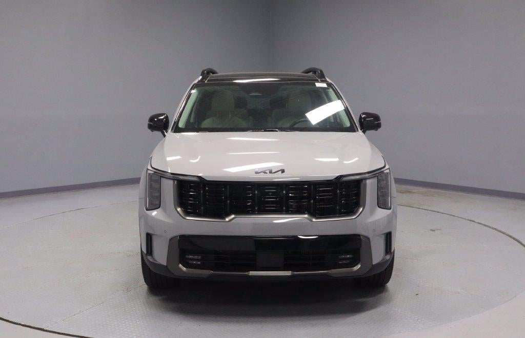 2025 Kia Sorento X-Line SX