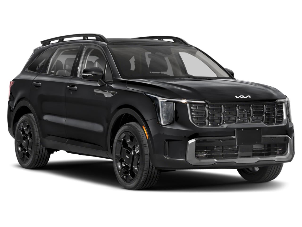 2025 Kia Sorento X-Line SX