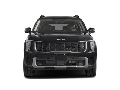 2025 Kia Sorento X-Line SX