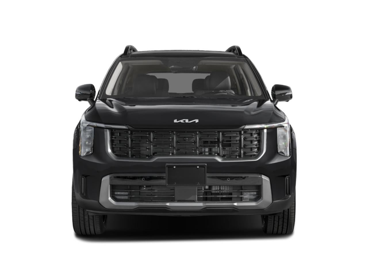 2025 Kia Sorento X-Line SX