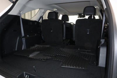 2025 Kia Sorento X-Line SX