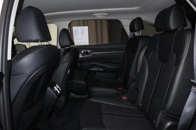 2025 Kia Sorento X-Line SX