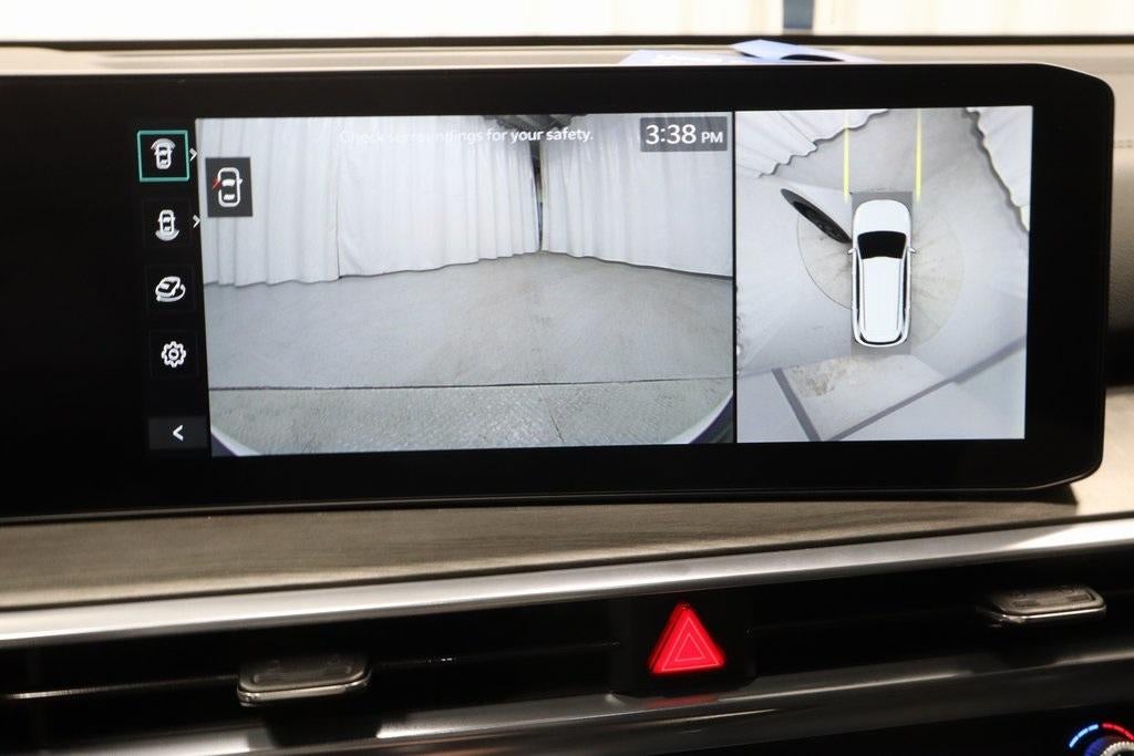 2025 Kia Sorento X-Line SX