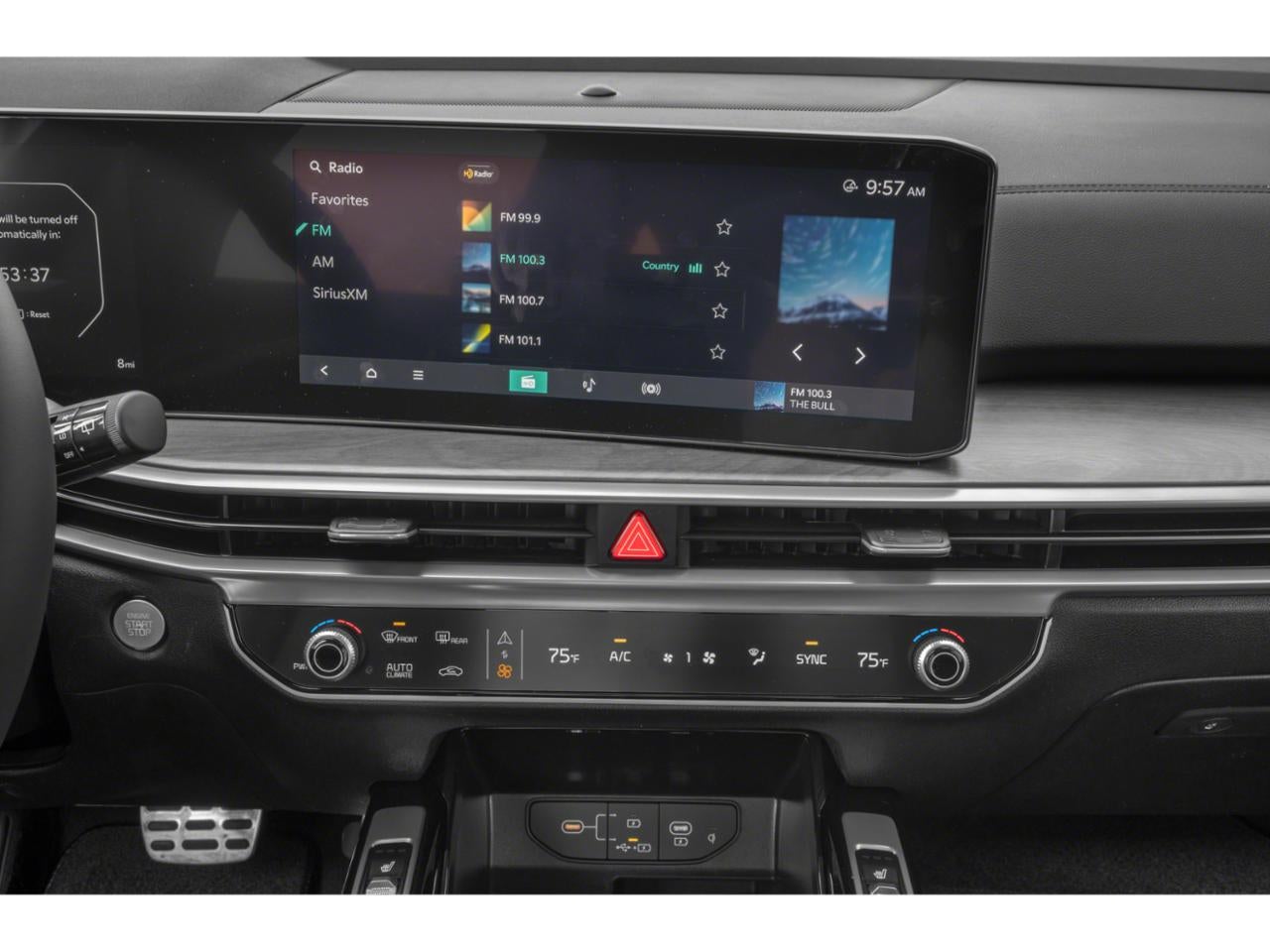 2025 Kia Sorento X-Line SX