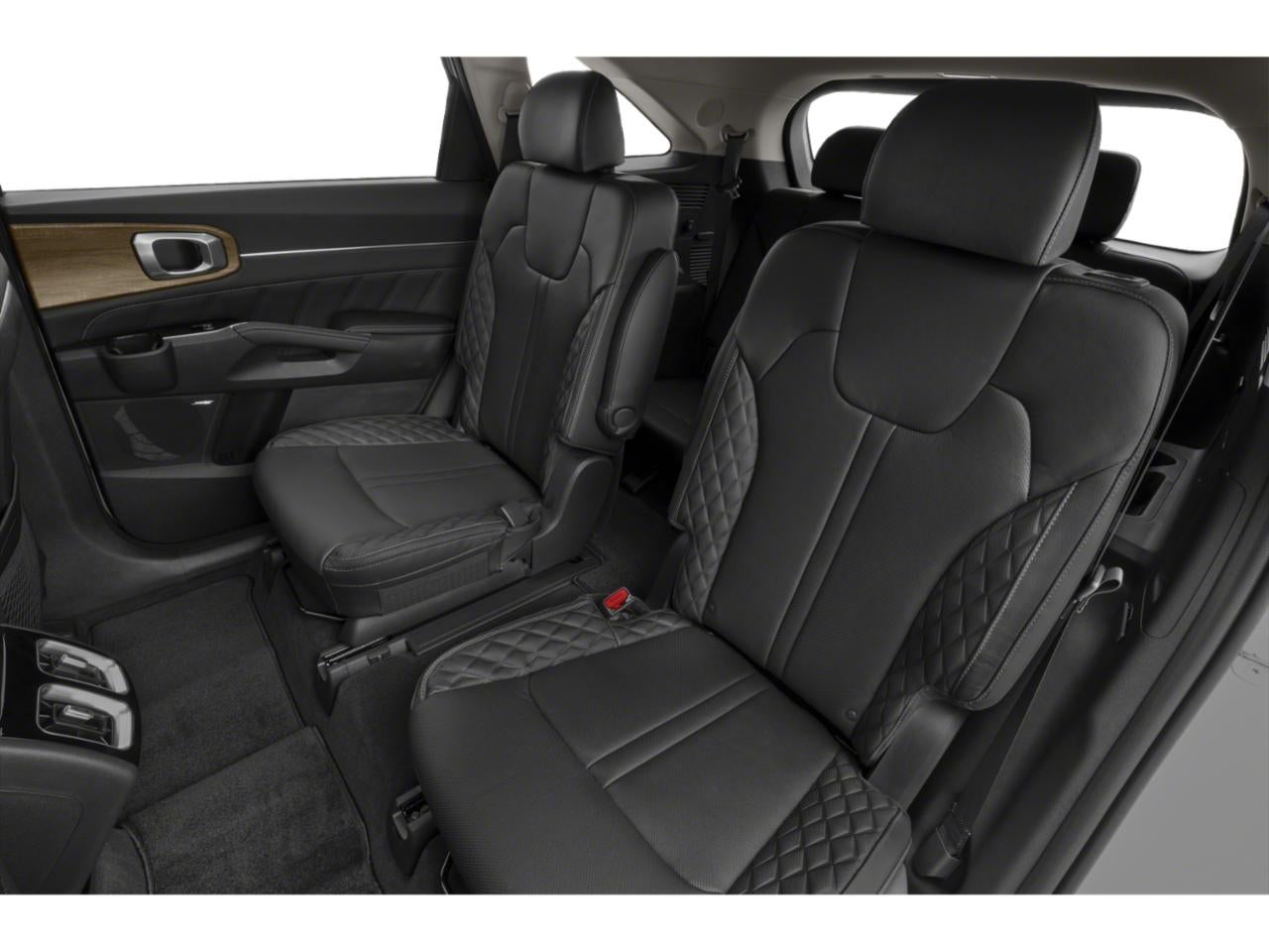 2021 Kia Sorento SX Prestige X-Line