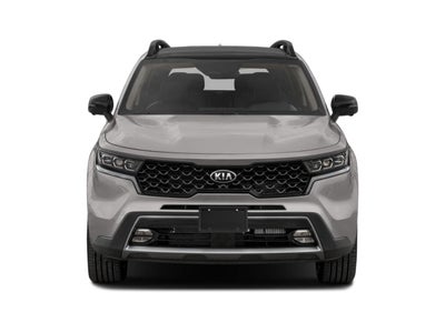 2021 Kia Sorento SX Prestige X-Line