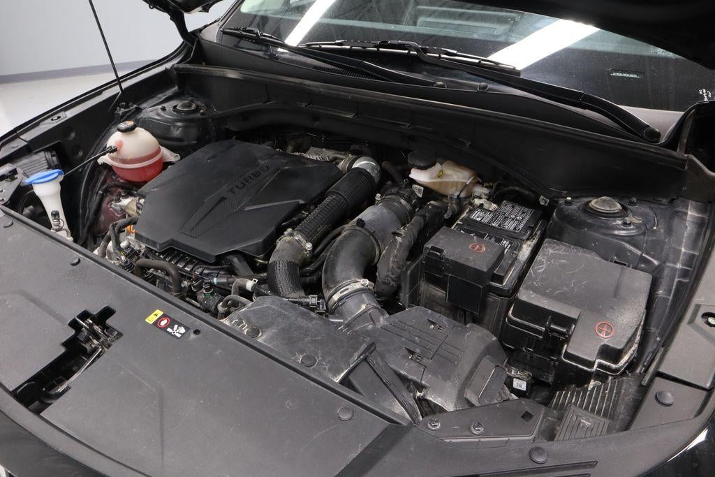 2023 Kia Sorento X-Line SX Prestige