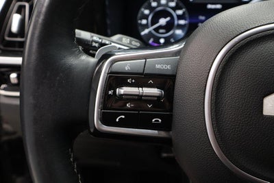 2023 Kia Sorento X-Line SX Prestige