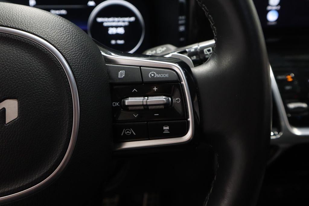 2023 Kia Sorento X-Line SX Prestige