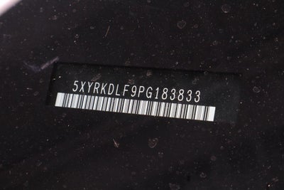 2023 Kia Sorento X-Line SX Prestige