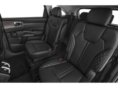 2023 Kia Sorento X-Line SX Prestige