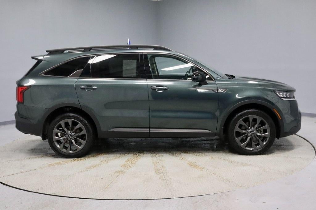 2023 Kia Sorento X-Line SX Prestige