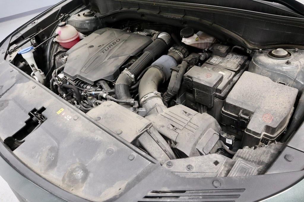 2023 Kia Sorento X-Line SX Prestige