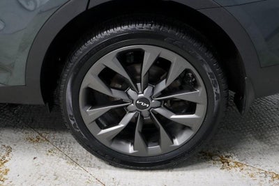 2023 Kia Sorento X-Line SX Prestige