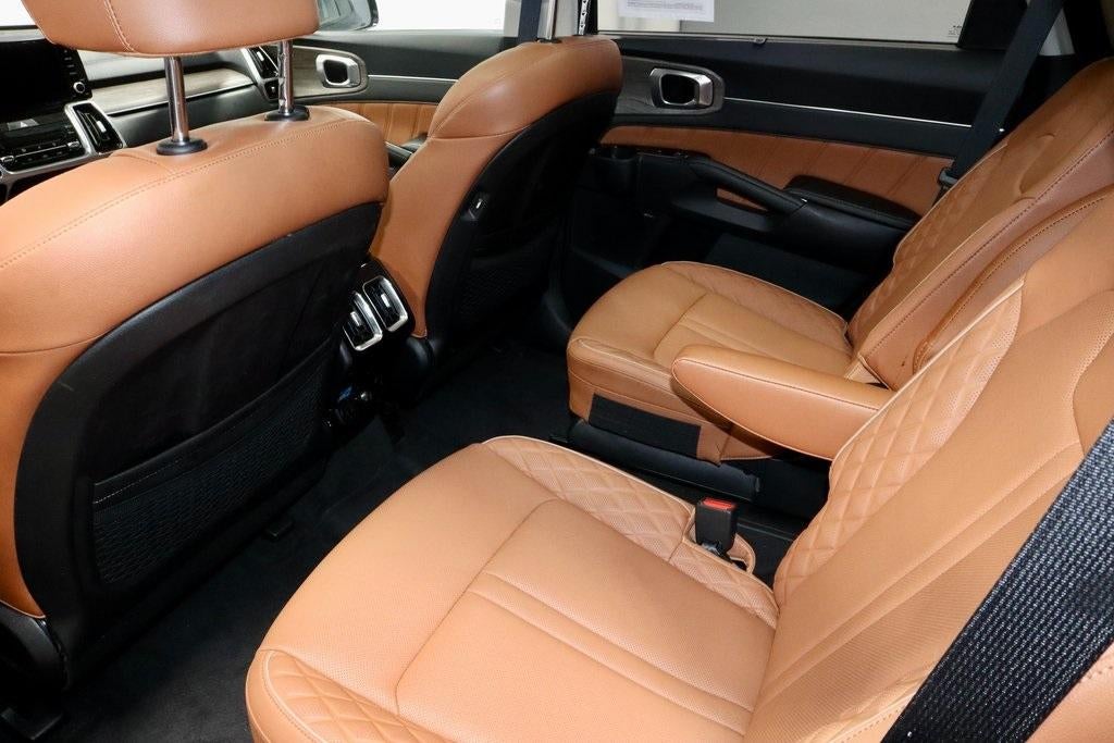 2023 Kia Sorento X-Line SX Prestige