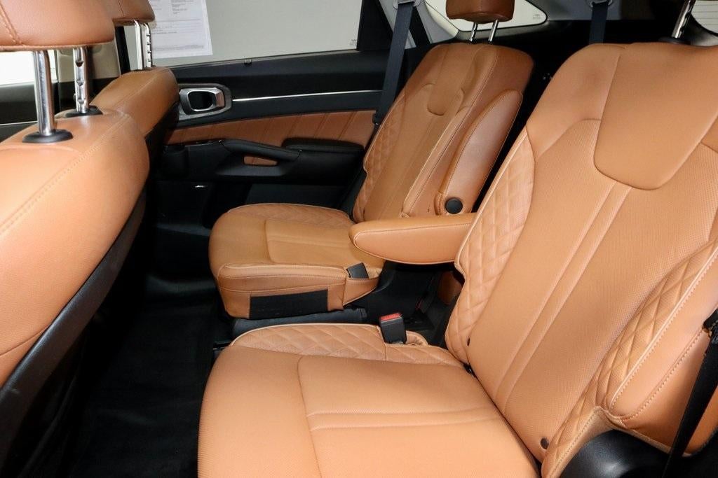 2023 Kia Sorento X-Line SX Prestige