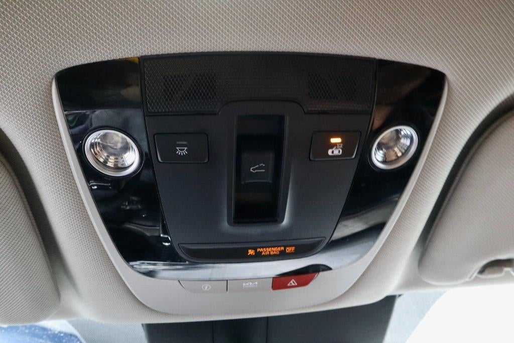 2023 Kia Sorento X-Line SX Prestige